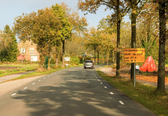 Strijbeekseweg