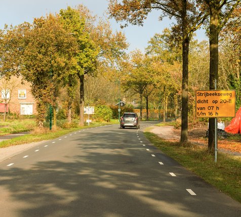 Strijbeekseweg